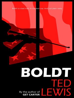 cover image of Boldt
